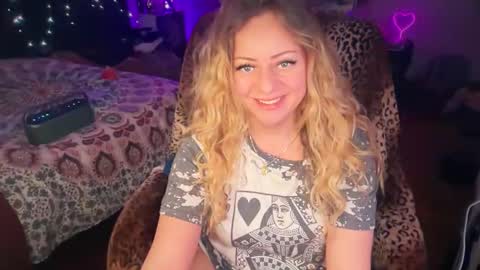 nyxxen online show from March 2026 12:16:01 AM