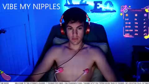 NZ Citizen online show from January 2026 12:21:01 PM