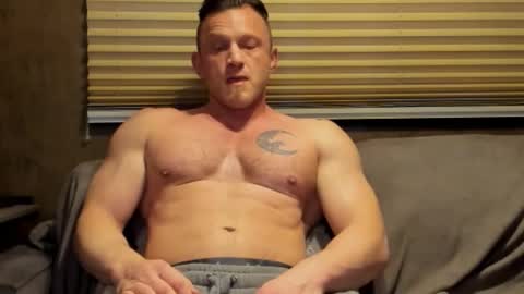 FitDogg online show from December 2025 01:44:01 AM