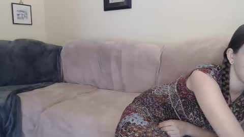 Stef  Derek online show from December 2024 02:28:01 AM