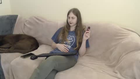 Stef  Derek online show from January 2025 03:39:01 AM