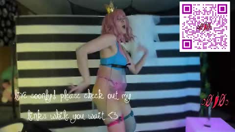 Snapshot of o0pepper0o chatting on November 2025 08:51:01 PM Pepper online show from November 2025 08:51:01 PM