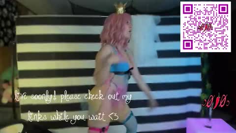 Snapshot of o0pepper0o chatting on February 2026 09:25:02 PM Pepper online show from February 2026 09:25:02 PM