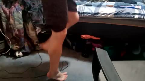 BIGWANGGANG online show from December 2025 01:13:01 AM