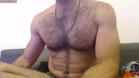 Snapshot of o_adam_o chatting on February 2025 04:09:02 PM Adam online show from February 2025 04:09:02 PM