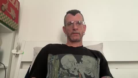 Jonathan Deep online show from February 2026 09:06:02 AM