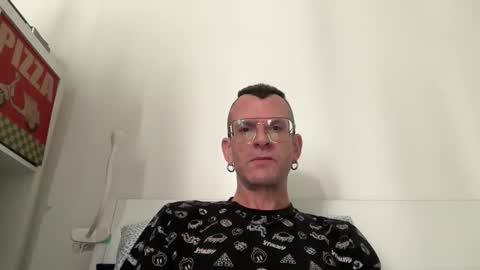 Jonathan Deep online show from March 2026 08:40:02 AM