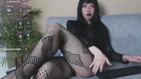 oasis_vamp online show from May 2026 05:02:02 AM