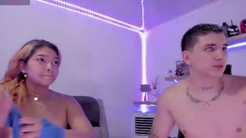 Snapshot of obanai_and_mitsuri chatting on July 2026 10:27:02 PM obanai and mitsuri online show from July 2026 10:27:02 PM