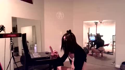 obedientsissycuck online show from October 2025 12:30:01 PM