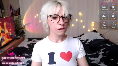 Moonlight online show from November 2025 09:53:02 AM