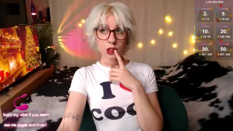 Moonlight online show from December 2025 08:56:02 AM