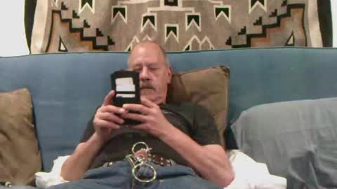 obiboiquixote online show from April 2026 08:09:01 PM