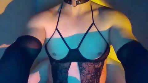 Doxy online show from January 2026 10:36:01 PM