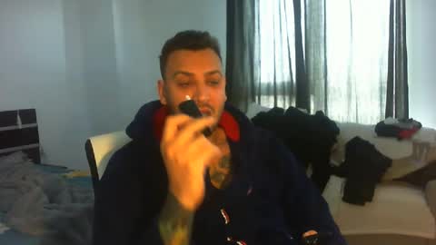 Snapshot of obsession_4you chatting on December 2024 10:24:01 AM Constantine online show from December 2024 10:24:01 AM