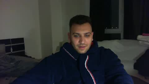 Snapshot of obsession_4you chatting on December 2024 07:13:02 PM Constantine online show from December 2024 07:13:02 PM