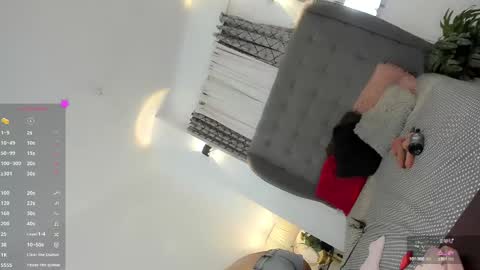 ariana online show from March 2025 03:37:01 PM