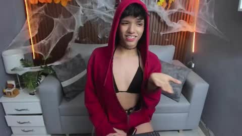 Lua  bohareal  online show from October 2025 08:20:02 PM