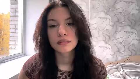 Amelia online show from September 2025 06:26:02 AM