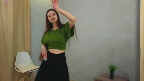 Bella online show from April 2026 03:07:02 PM