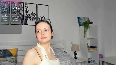 Snapshot of obsidiva chatting on February 2026 08:27:01 PM Elis online show from February 2026 08:27:01 PM