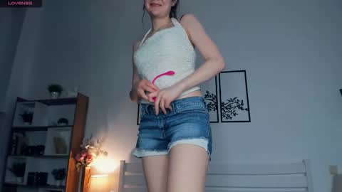 Snapshot of obsidiva chatting on February 2026 08:20:02 PM Elis online show from February 2026 08:20:02 PM