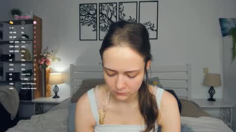 Snapshot of obsidiva chatting on February 2026 08:17:02 PM Elis online show from February 2026 08:17:02 PM