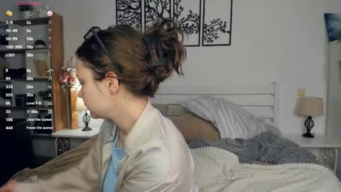 Snapshot of obsidiva chatting on March 2026 08:11:01 PM Elis online show from March 2026 08:11:01 PM