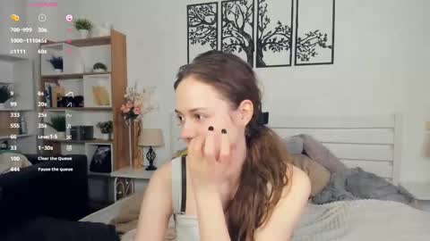 Snapshot of obsidiva chatting on March 2026 08:04:02 PM Elis online show from March 2026 08:04:02 PM