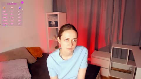 Snapshot of obsidiva chatting on May 2026 03:52:02 PM Elis online show from May 2026 03:52:02 PM
