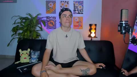 Obzidyan online show from January 2026 06:54:02 PM