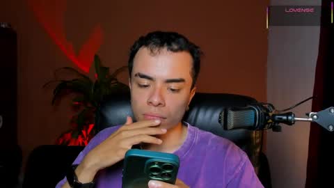 Snapshot of obzidyan chatting on May 2026 11:45:02 PM Obzidyan online show from May 2026 11:45:02 PM