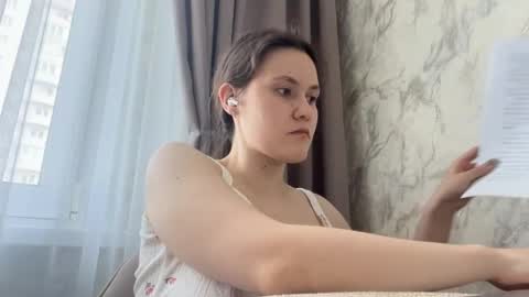 Snapshot of ocieburley chatting on June 2026 09:55:02 AM ocieburley online show from June 2026 09:55:02 AM