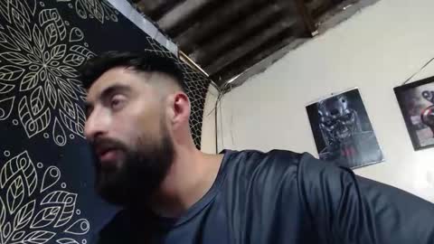 STEVE online show from October 2025 08:40:01 PM