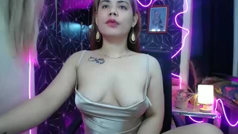 Kyla online show from February 2026 12:37:02 AM