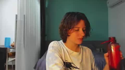 Evie online show from December 2024 02:30:02 PM