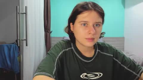 Evie online show from December 2024 09:57:01 AM