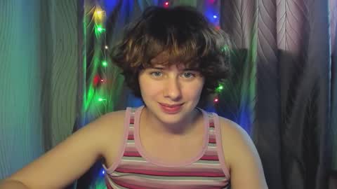 Evie online show from September 2025 01:35:01 PM