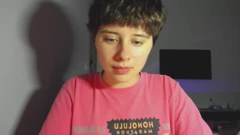 Evie online show from December 2025 11:50:02 AM