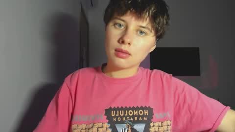 Evie online show from January 2026 01:05:02 PM