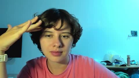 Evie online show from March 2026 04:29:01 PM