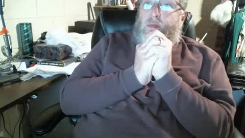 oddobsessions online show from October 2025 12:52:02 AM