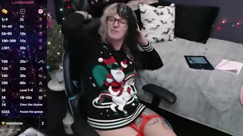 Oddy With A Body online show from December 2025 07:26:02 AM