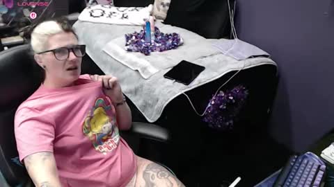 Oddy With A Body online show from February 2026 05:57:01 AM