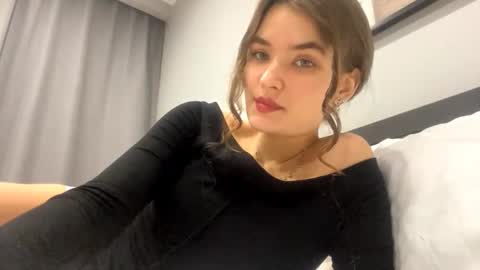 Noelle online show from October 2025 05:30:01 AM