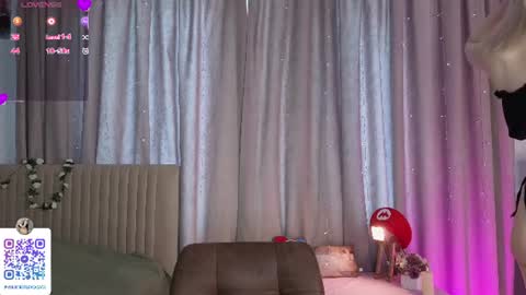 Snapshot of odeliagrace chatting on June 2026 04:59:02 AM Agata online show from June 2026 04:59:02 AM
