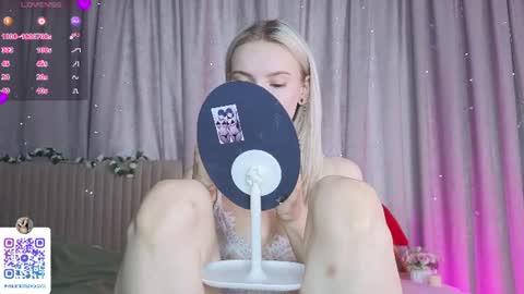 Snapshot of odeliagrace chatting on July 2026 05:02:02 AM Agata online show from July 2026 05:02:02 AM
