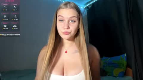 Lili online show from May 2026 01:28:02 PM