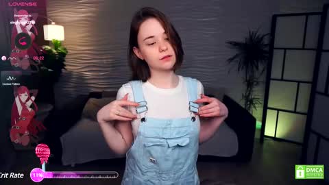  Night Odella Bowman  Julia online show from February 2025 07:17:01 AM