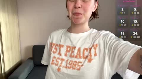  Night Odella Bowman  Julia online show from April 2026 02:36:02 PM